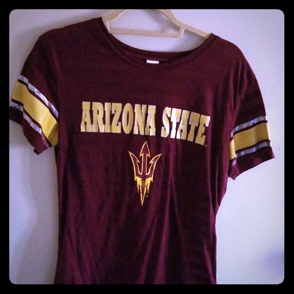 ASU Tshirt